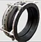 Full Face Rubber Expansion Joint – Engineered for Large-Diameter Piping Systems